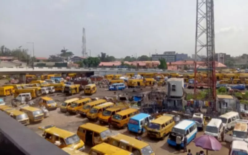 NADDC Unveils Nnewi Automotive Park Plan to Slash Vehicle Imports