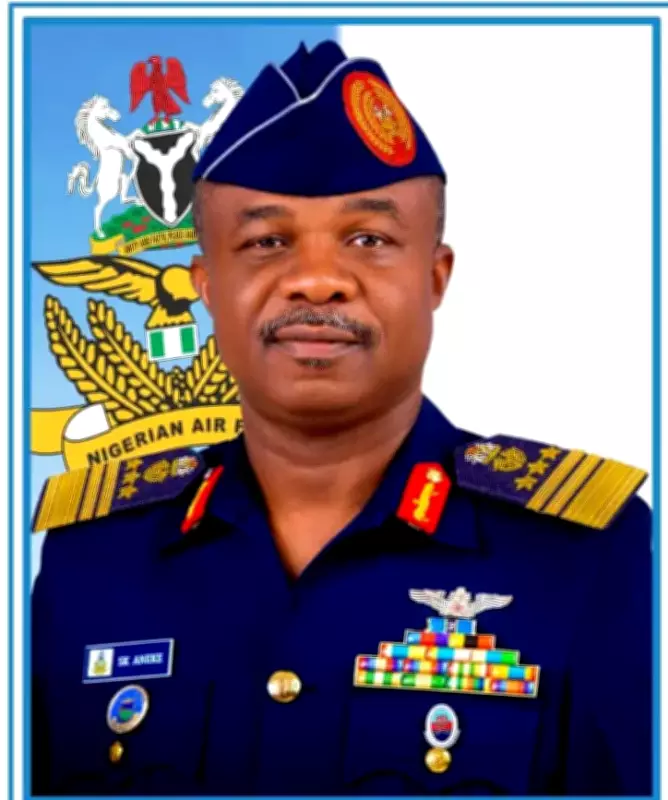 NAF Approves 12-Month Salary Continuation for Families of Fallen Personnel