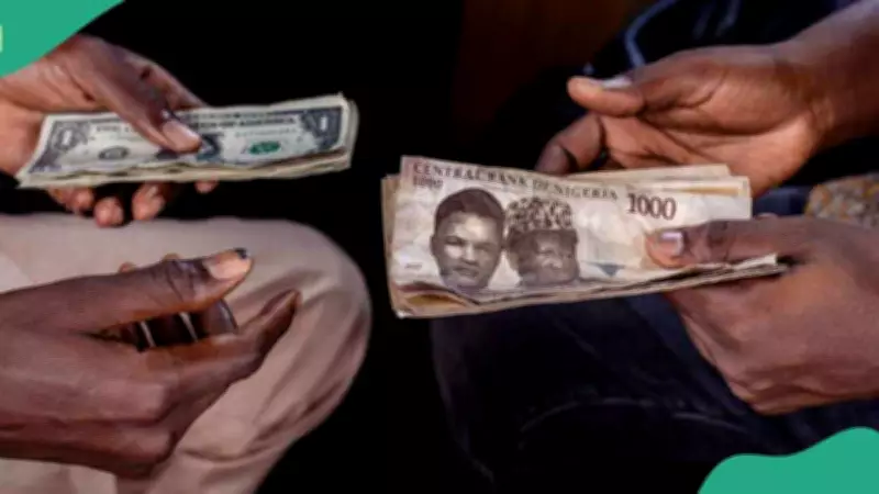 Naira Falls Against Dollar Despite CBN Intervention, GTBank Confirms New Rates