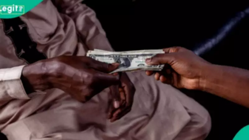 Naira Gains N27 Against Dollar as Nigeria's External Reserves Surpass $50 Billion