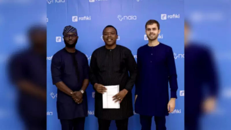 NALA Secures CBN IMTO Licence, Integrates with NIBSS to Boost Remittances