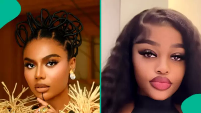 Nancy Isime Warns Women Against BBL After Elena Jessica's Death, Sparks Fan Debate