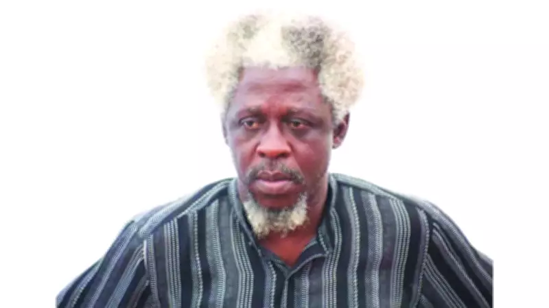 NANTAP President Calls for Government Action on World Theatre Day 2026