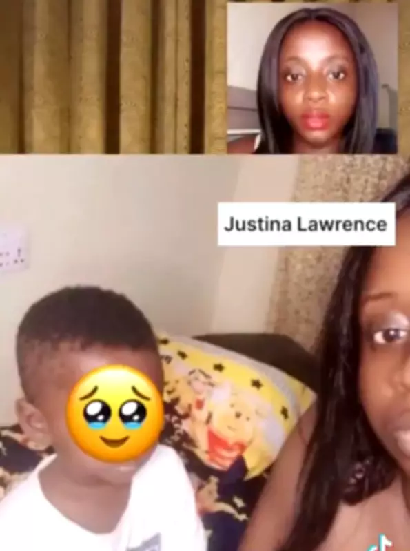 NAPTIP Investigates Edo Woman for Alleged Live-Stream Child Abuse of 3-Year-Old Son
