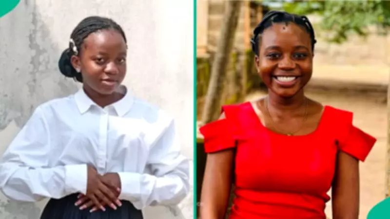 National Award Winner Daniella Gbadegesin Begins Law Studies at University of Ibadan