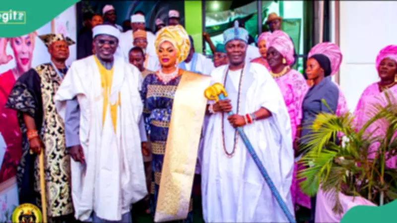 National Leaders Honor Queen Jumai Amoke at 60th Birthday and Foundation Launch