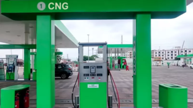 Nationwide Jubilation as Enviable Transport Expands CNG Tricycle Initiative