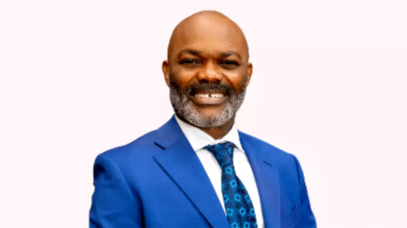 Navigating Global Citizenship: Franklin Nechi on Access and Opportunity for Africans