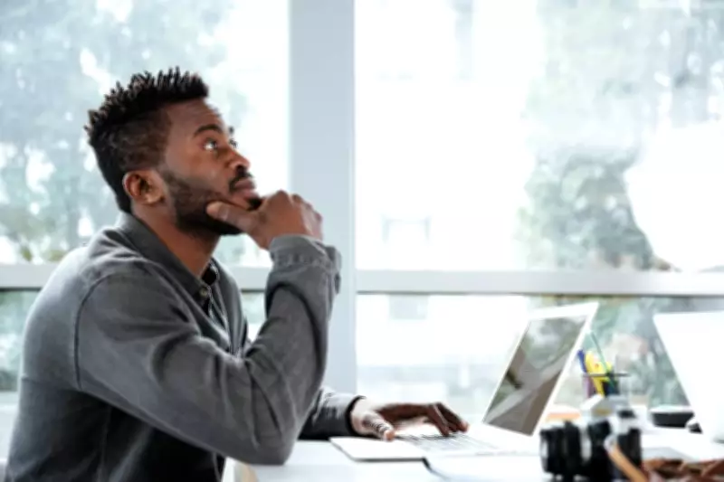 Navigating Life by Making the Next Right Decision for Yourself