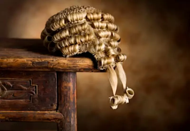 NBA Condemns Judge's Alleged Order for Lawyer to Kneel in Court