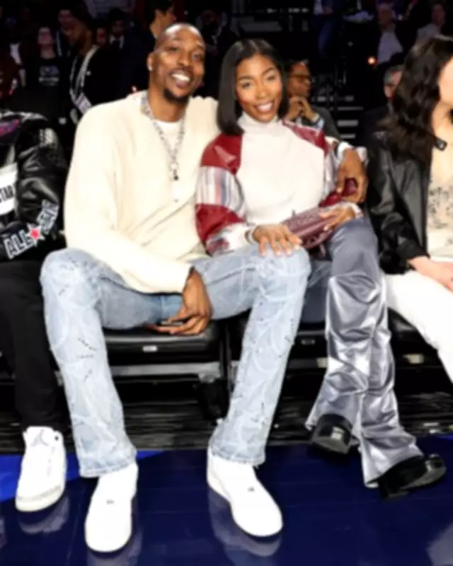 NBA Legend Dwight Howard Retires Amidst Personal Turmoil and Divorce Proceedings