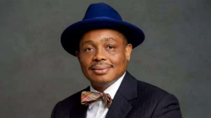 NBA Warns Against Using Courtrooms for Media Briefings, Condemns Sowore Incident