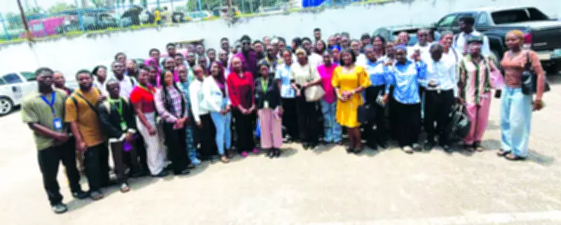 NBTE Blames Polytechnics for NYSC Mobilization Delays, Cites Policy Violations