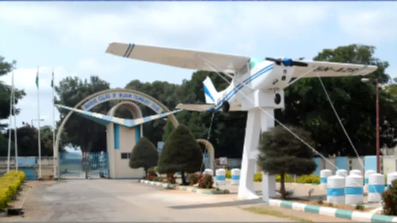 NCAT Intensifies Perimeter Fencing to Combat Land Encroachment and Boost Safety