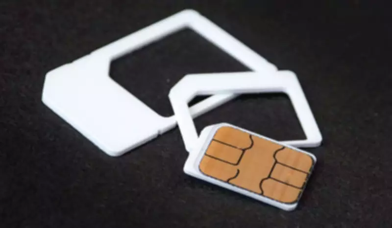 NCC Launches TIRMS Platform to Combat Fraudulent SIM Card Activities