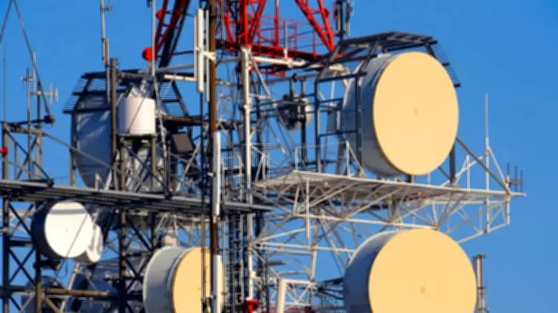 NCC Pledges to Expand Broadband Access to Underserved Nigerian Communities