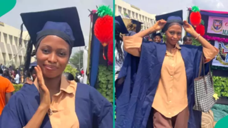 NCE Graduate Celebrates Direct Entry Admission to University of Ibadan