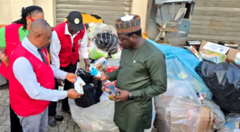 NCS, SON, NPA, NAFDAC Fully Integrated into National Single Window Platform