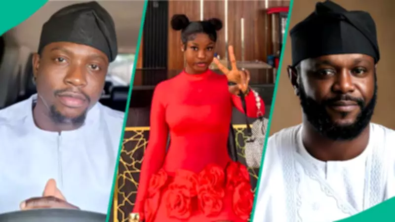 NCSCN Condemns VeryDarkMan for Involving Seyi Tinubu in Online Feud, Demands Sanctions