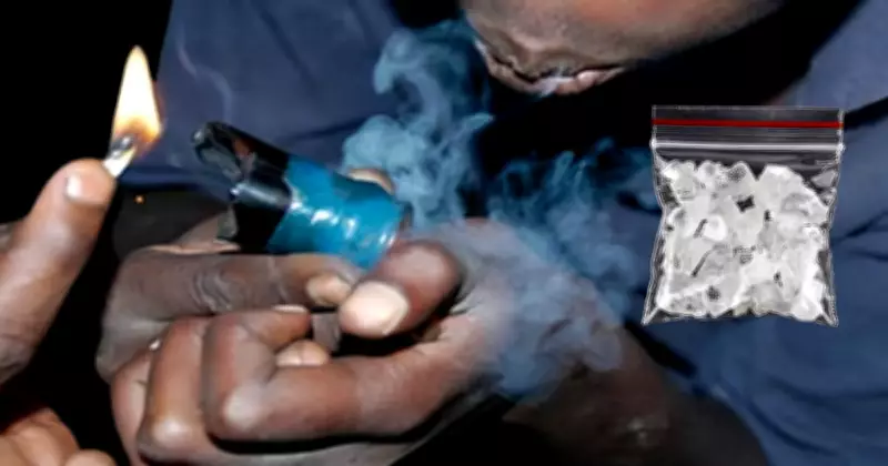 NDLEA Warns: 'Ice' Drug More Dangerous Than Cocaine Spreading Across Nigeria