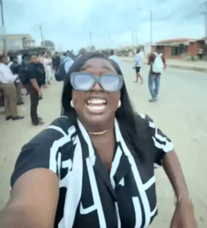 NDPC Issues Stern Warning to Content Creators Over Unauthorized Citizen Filming