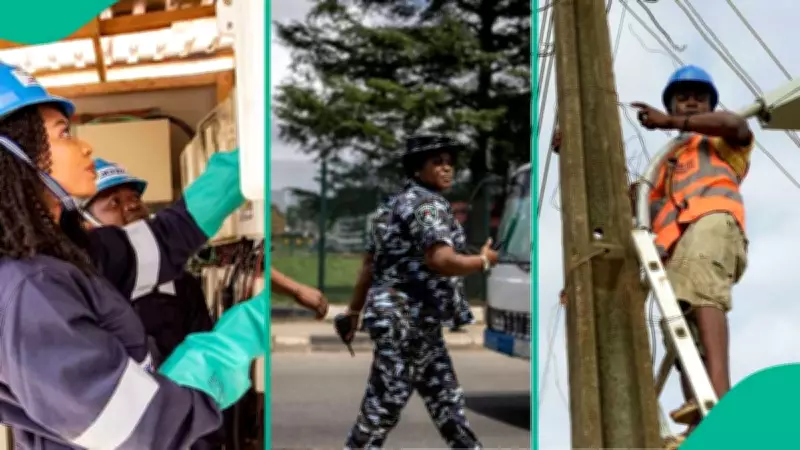 NERC Authorizes DisCos to Partner With Police in Electricity Theft Crackdown