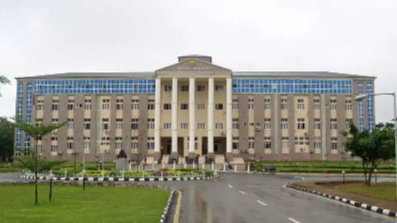 New Horizons Nigeria Commissions Advanced ICT Centre at Adeleke University