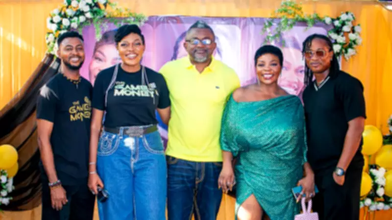 New Podcast Launched to Bridge Nigeria's Financial Literacy Gap