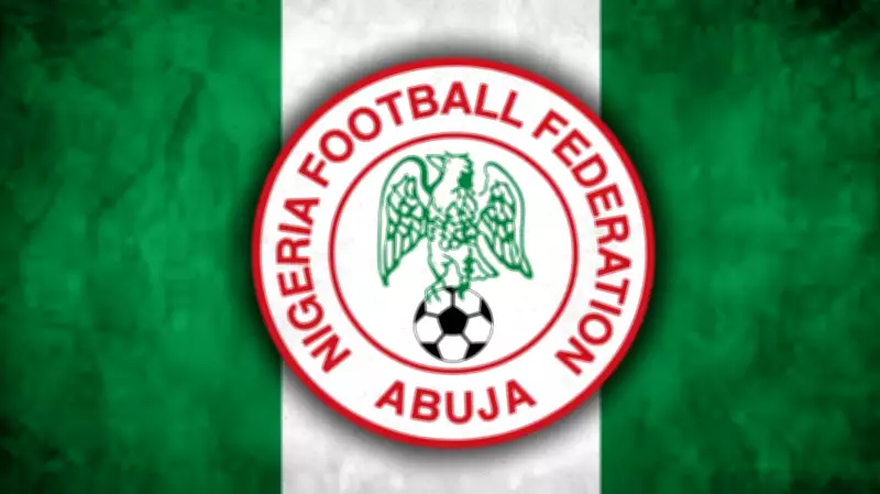 NFF's Jalla Demands EFCC, ICPC Action on FIFA Fund Misuse Citing Congo Case