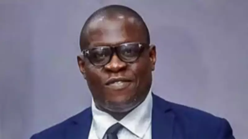 NFVCB Chief Calls for Stronger Film Distribution at Coal City Festival 2026