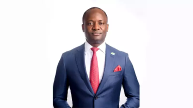 NGX Group CEO Temi Popoola Notes Nigeria's Market Re-rating Amid Global Investor Interest