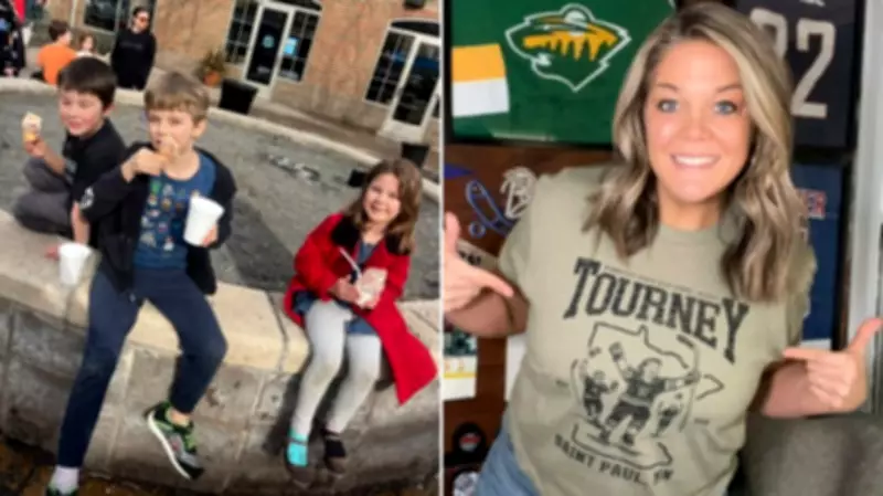 NHL Reporter Jessi Pierce and Her Three Children Die in Tragic Minnesota House Fire