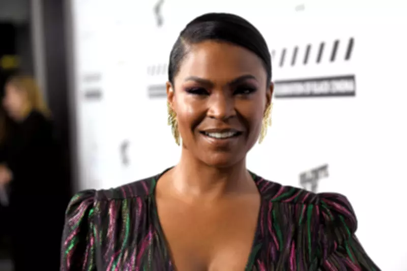 Nia Long Seeks Restraining Order Against Alleged Stalker in Los Angeles