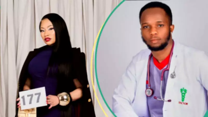 Nicki Minaj Sues Nigerian Influencer Dr Penking Over Cyberbullying Allegations