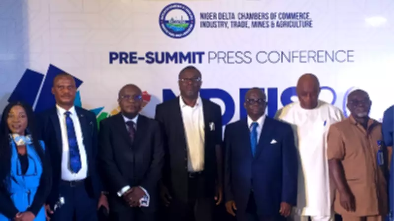 Niger Delta Governors Urged to Unite for Policy and Infrastructure Reforms