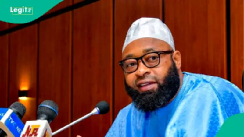 Niger State Governor Bago Faces Condemnation Over Alleged Journalist Arrests