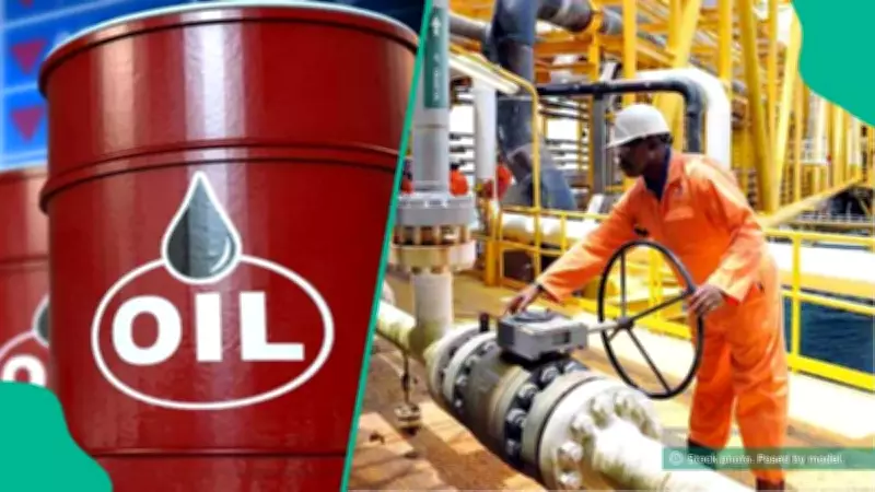 Nigeria Absent from 2026 Top 10 Global Crude Oil Producers List