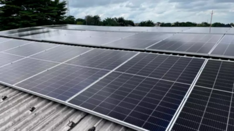 Nigeria Achieves Milestone in Global Carbon Markets with First I-REC Sale