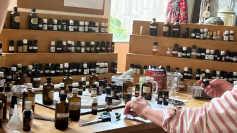 Nigeria Aims to Capture Share of $137 Billion Global Fragrance Market