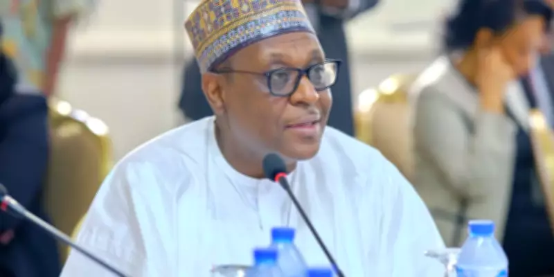 Nigeria Aims to End HIV/AIDS by 2030 with New Drug Rollout and EU Grant