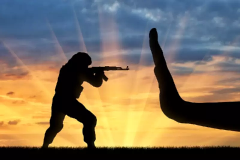 Nigeria Climbs to Fourth Most Terror-Affected Nation as Attacks Surge 43%