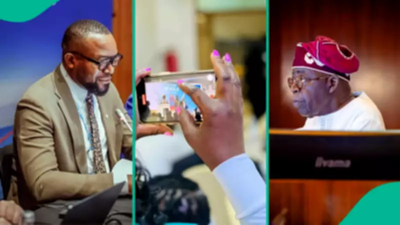 Nigeria Considers Age Restrictions for TikTok, 5 Other Social Media Platforms