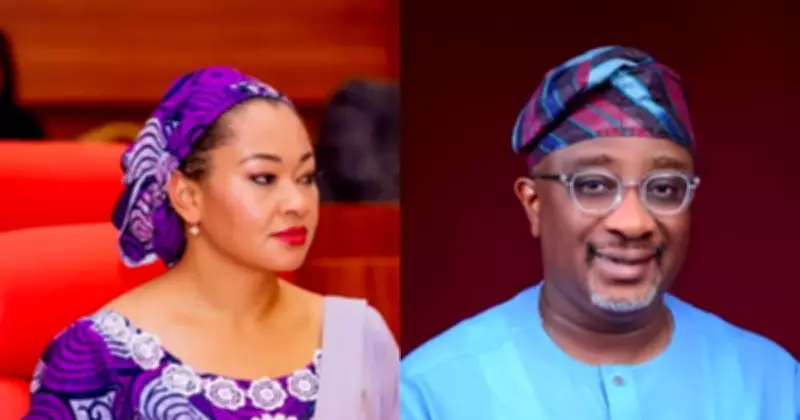 Nigeria Drops Female Senator for Male at UN Women's Forum Amid Leadership Conflict