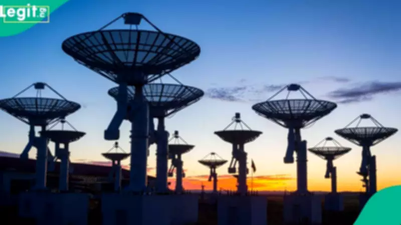 Nigeria Hosts NSATWK 2026 to Boost Space Economy with Key Leaders