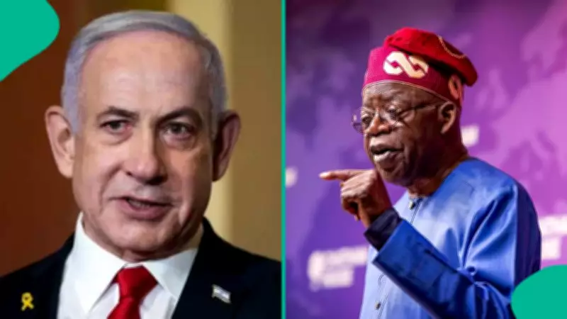 Nigeria Issues 14 Emergency Contacts for Citizens in Middle East Amid War