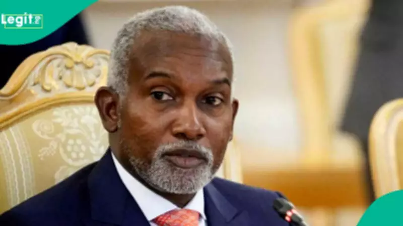 Nigeria Issues Safety Alert for Citizens in South Africa Amid Violent Protests