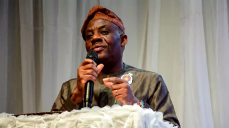 Nigeria Launches EIBIC Entrepreneurship Program in 14 Federal Universities