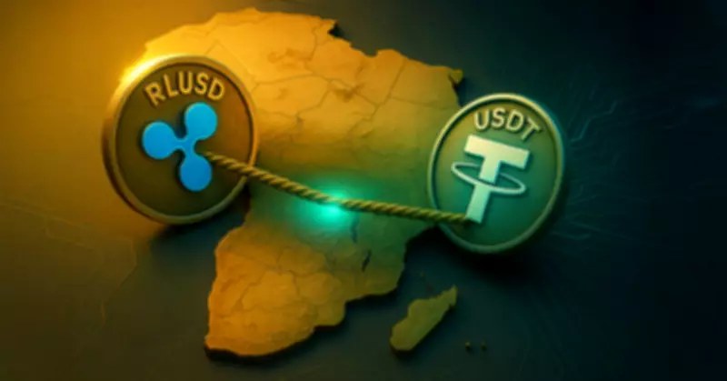 Nigeria Leads Global Stablecoin Adoption with Highest USDT and USDC Ownership