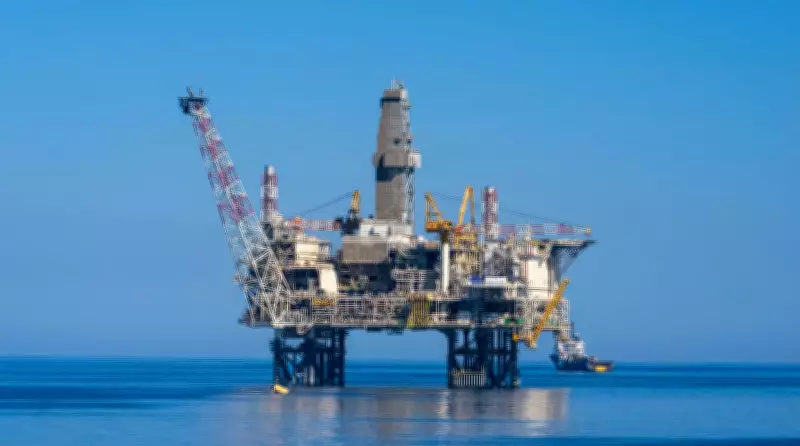 Nigeria Loses N22 Trillion Yearly to Oil Rig Tax Evasion, Foreign Marine Dominance