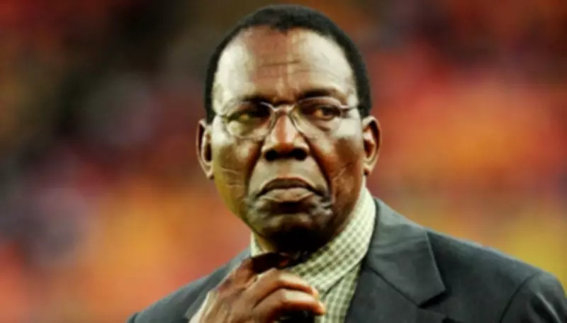 Nigeria Mourns as First Indigenous Super Eagles Coach, Festus Onigbinde, Dies at 88